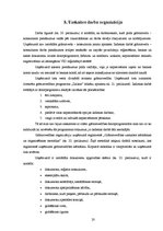 Prakses atskaite 'Kvalifikācijas prakses atskaite', 20.