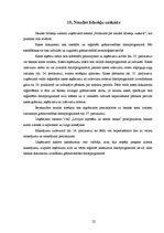 Prakses atskaite 'Kvalifikācijas prakses atskaite', 22.