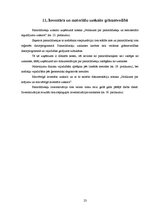 Prakses atskaite 'Kvalifikācijas prakses atskaite', 23.