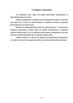 Prakses atskaite 'Kvalifikācijas prakses atskaite', 25.