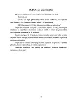 Prakses atskaite 'Kvalifikācijas prakses atskaite', 27.