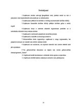 Prakses atskaite 'Kvalifikācijas prakses atskaite', 28.