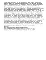 Eseja 'Using DNA as a Starting Point, Do You Believe there Are Limits to the Knowledge ', 2.