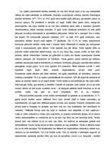 Eseja 'Atsvešināšanās', 2.