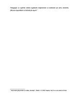 Eseja 'Atsvešināšanās', 4.