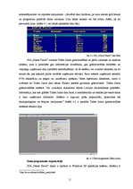 Prakses atskaite 'Prakses pārskats SIA "Nikos Travel"', 11.