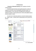 Prakses atskaite 'Prakses pārskats SIA "Nikos Travel"', 14.