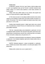 Prakses atskaite 'Prakses pārskats SIA "Nikos Travel"', 23.