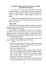 Prakses atskaite 'Prakses pārskats SIA "Nikos Travel"', 25.