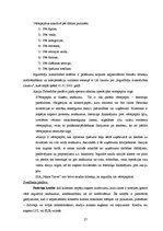 Prakses atskaite 'Prakses pārskats SIA "Nikos Travel"', 27.