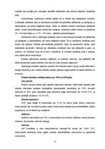 Prakses atskaite 'Prakses pārskats SIA "Nikos Travel"', 32.