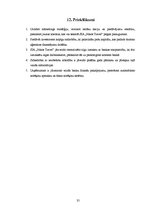 Prakses atskaite 'Prakses pārskats SIA "Nikos Travel"', 35.