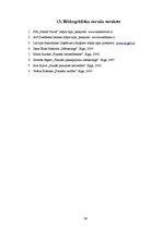 Prakses atskaite 'Prakses pārskats SIA "Nikos Travel"', 36.