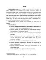 Referāts 'Nākotnes vīzija par gaļas baložu pieprasījumu un patēriņu', 3.