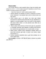 Referāts 'Nākotnes vīzija par gaļas baložu pieprasījumu un patēriņu', 4.