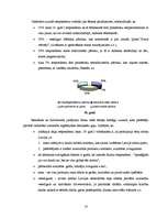 Referāts 'Nākotnes vīzija par gaļas baložu pieprasījumu un patēriņu', 18.