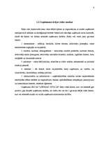 Referāts 'Risku vadības pilnveidošana uzņēmumā', 6.