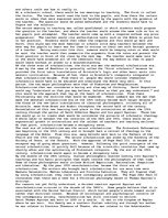 Eseja 'Scholasticism; What It Is and Who Started It', 2.