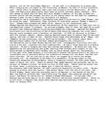 Eseja 'Scholasticism; What It Is and Who Started It', 3.