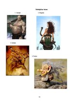 Referāts 'Mistika un realitāte Stefanijas Meieres darbā "Krēsla"', 34.