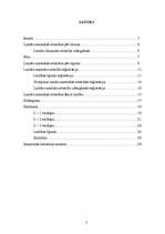 Referāts 'Laulāto mantisko attiecību veidi', 2.