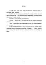 Referāts 'Laulāto mantisko attiecību veidi', 3.