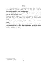 Referāts 'Laulāto mantisko attiecību veidi', 7.