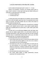 Referāts 'Laulāto mantisko attiecību veidi', 8.