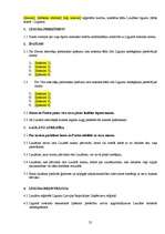 Referāts 'Laulāto mantisko attiecību veidi', 25.