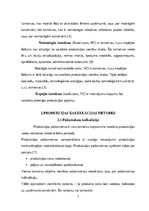 Referāts 'Produkcijas kalkulācijas metodes un pašizmaksas nozīme cenas noteikšanā', 7.