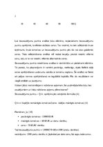 Referāts 'Produkcijas kalkulācijas metodes un pašizmaksas nozīme cenas noteikšanā', 14.