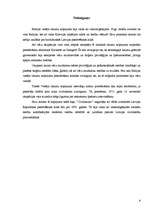 Referāts 'Baltijas vietējo likumu kopojums', 6.