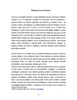 Eseja 'Dzimumlīdztiesība un dzimumu diskriminācija darba vidē', 3.