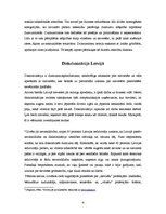 Eseja 'Dzimumlīdztiesība un dzimumu diskriminācija darba vidē', 4.