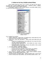 Referāts 'Formas', 10.