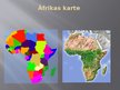Prezentācija 'Āfrika', 3.