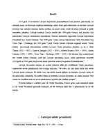 Referāts 'LR valsts prezidenta svarīgākās funkcijas', 1.