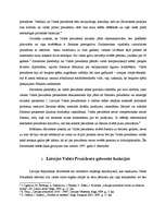 Referāts 'LR valsts prezidenta svarīgākās funkcijas', 3.