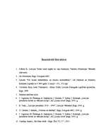 Referāts 'LR valsts prezidenta svarīgākās funkcijas', 15.