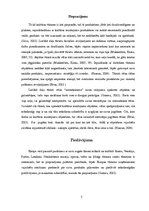 Konspekts 'Kultūras tūrisms Eiropā, tā pieprasījums un piedāvājums', 5.