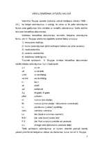 Konspekts 'Vārdu saīsināšana latviešu valodā', 3.