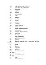 Konspekts 'Vārdu saīsināšana latviešu valodā', 4.