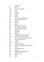 Konspekts 'Vārdu saīsināšana latviešu valodā', 5.