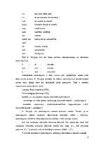 Konspekts 'Vārdu saīsināšana latviešu valodā', 6.