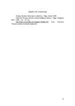 Konspekts 'Vārdu saīsināšana latviešu valodā', 10.