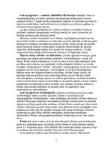 Referāts 'Cilvēku izcelšanās. Evolucionārā teorija', 3.