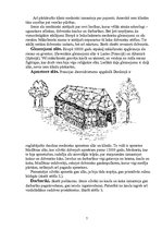 Referāts 'Cilvēku izcelšanās. Evolucionārā teorija', 7.