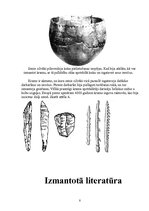Referāts 'Cilvēku izcelšanās. Evolucionārā teorija', 8.