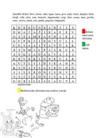 Paraugs 'Mīkla bērniem', 1.