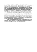 Eseja 'Brīvības loma indivīda izaugsmē. Pārsprieduma plānojums', 2.